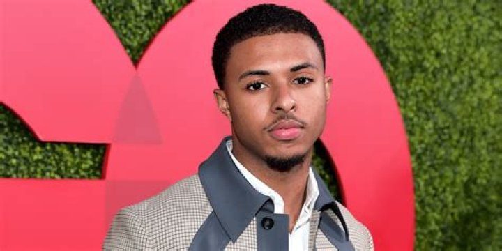 
Chris Carter – Thatsjustchris Height, Age, Girlfriend, Biography, Wiki, Net Worth 
