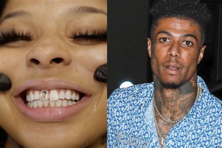 Chrisean Rock Fight Video On TikTok -What Happened To Her Tooth?