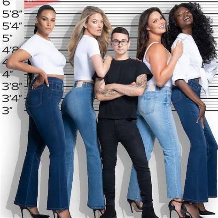 
Christian Siriano Height, Weight, Net Worth, Age, Birthday, Wikipedia, Who, Nationality, Biography 