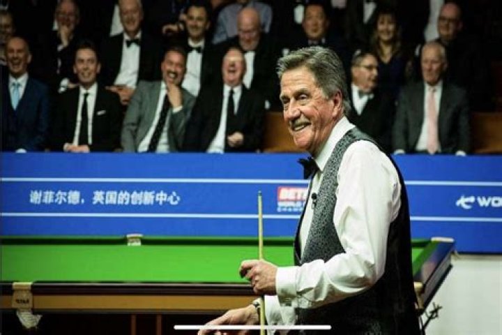 
Cliff Thorburn Net Worth, Age, Birthday, Wikipedia, Who, Nationality, Biography 