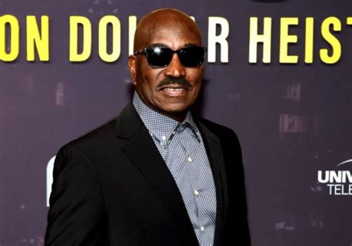 Clifton Powell Jr. Height, Weight, Net Worth, Age, Birthday, Wikipedia, Who, Nationality, Biography