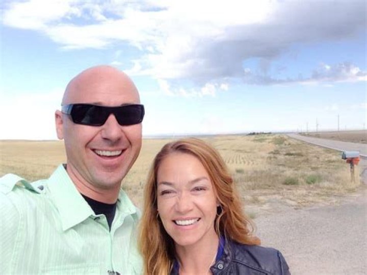 
“Cold Justice” star Yolanda McClary’s Wiki: Age, Husband Michael Kelly McClary, Children, Net Worth, Family, Married 