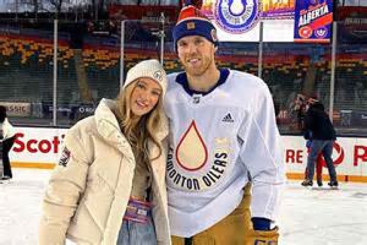 
Connor McDavid’s Previous Relationships 