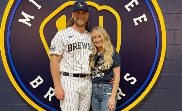 
Corbin Burnes Height, Age, Wife, Biography, Wiki, Net Worth 