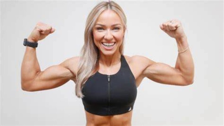 
Courtney Black Height, Weight, Net Worth, Age, Birthday, Wikipedia, Who, Instagram, Biography 