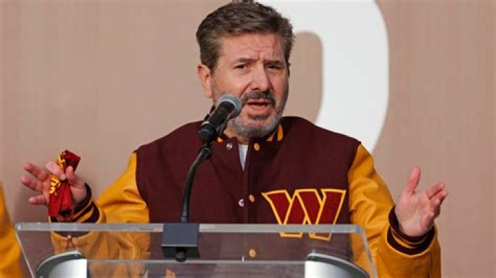 
D.C. Attorney General Suing Washington Commanders Owner Dan Snyder for ‘Colluding to Deceive’ Fans 