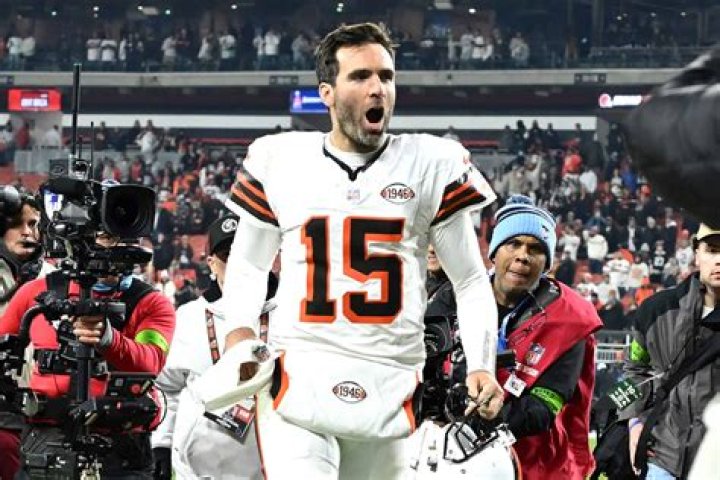 Daniel Flacco Height, Weight, Net Worth, Age, Birthday, Wikipedia, Who, Nationality, Biography
