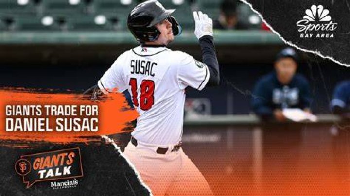 
Daniel Susac Height, Weight, Net Worth, Age, Birthday, Wikipedia, Who, Nationality, Biography 