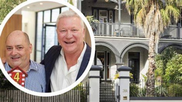 
Danny Wallis From The Block Buyer Net Worth: What Does Danny From The Block Do With The Houses? 