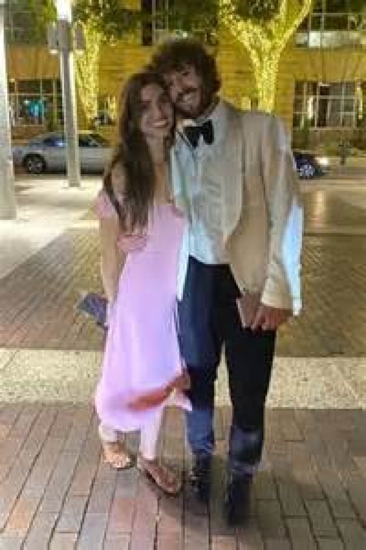 Dave Burd Real Life Girlfriend Kristin Batalucco And Past Relationship With Molly