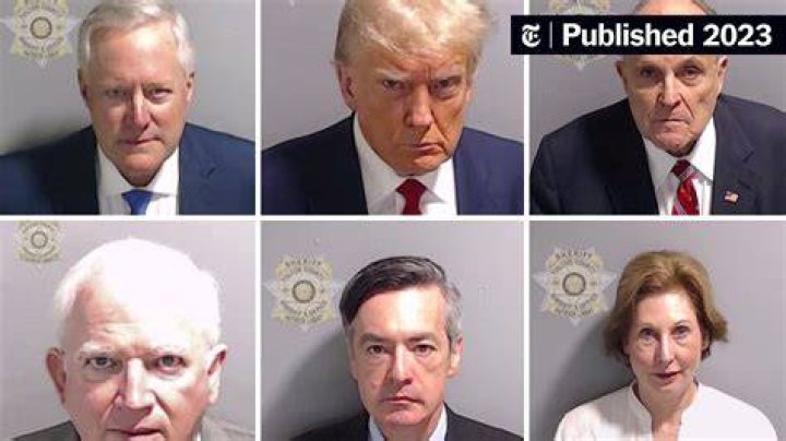 
Dave Chappelle: Was Donald Trump Arrested After SNL Monologue? Where Is He Now 