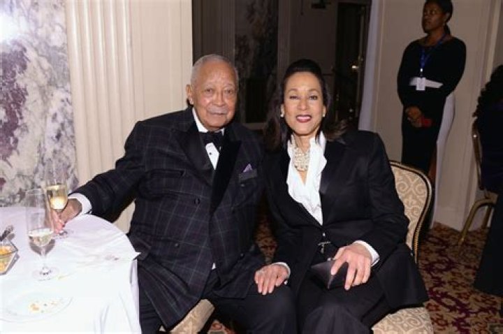 David Dinkins Jr. Height, Weight, Net Worth, Age, Birthday, Wikipedia, Who, Instagram, Biography