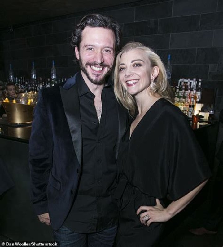 
David Oakes Wife: Is He Married To Natalie Dormer? Kids Family And Net Worth 
