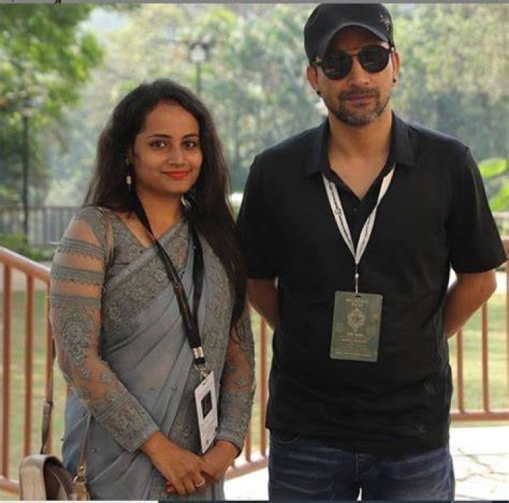 
Deepak Dobriyal Height, Weight, Net Worth, Age, Birthday, Wikipedia, Who, Nationality, Biography 