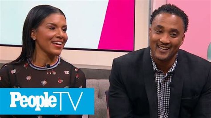
DeRon Jenkins | Wife | Is He Married 