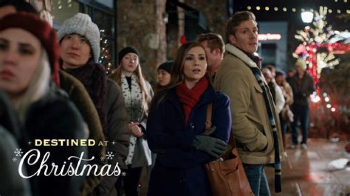 Destined at Christmas Cast and Crew: Filming Locations, Release Time and more