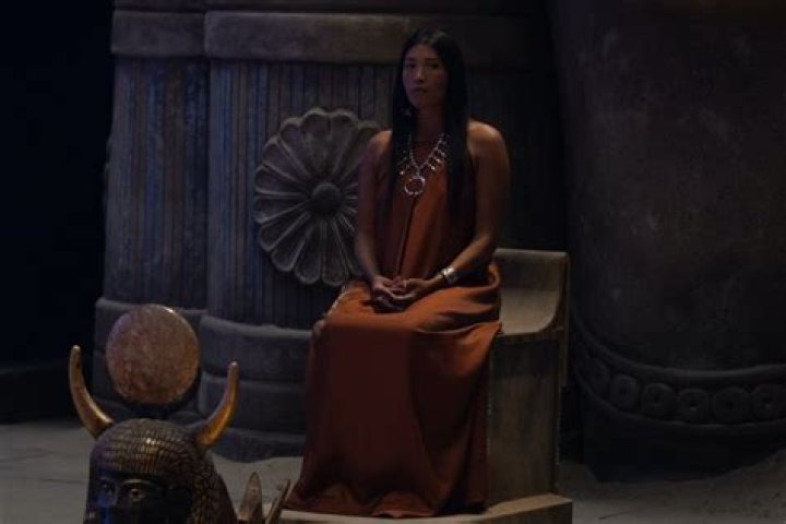 
Diana Bermudez Plays Yatzil on Moon Knight, Latino Actress Praised For Her Portrayal On The Show 