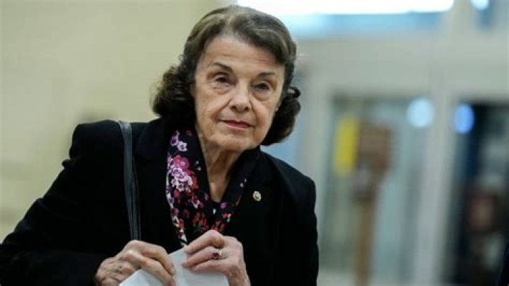 
Dianne Feinstein health: Is California politician, suffering from shingles, the oldest senator? 