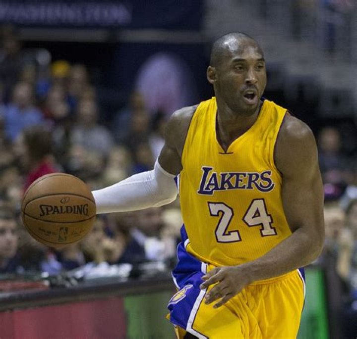 
Did Kobe BryantSpeak Italian? 