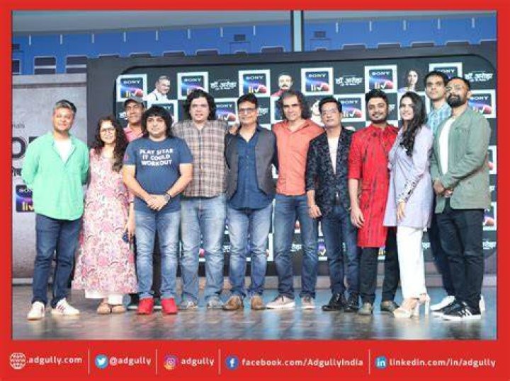 Discover more about the cast, actress, and air date for the web series Dr. Arora: Gupt Rog Visheshagya on SonyLiv.