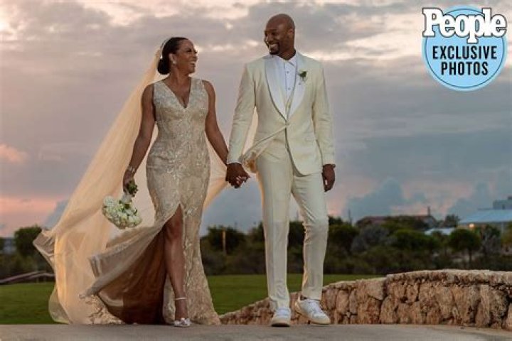 Do Keion Henderson And Shaunie O’Neal Have Kids? Wedding Photos And Family Life Ahead