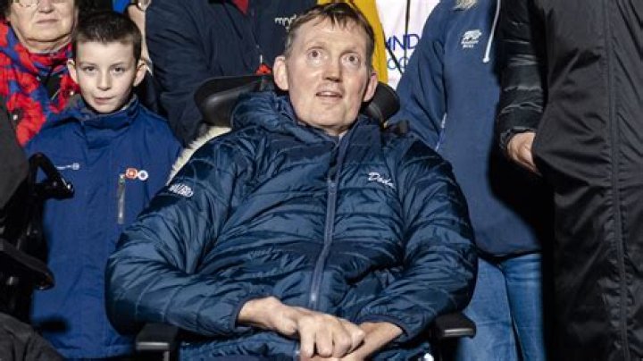 
Doddie Weir Height, Weight, Net Worth, Age, Birthday, Wikipedia, Who, Nationality, Biography 