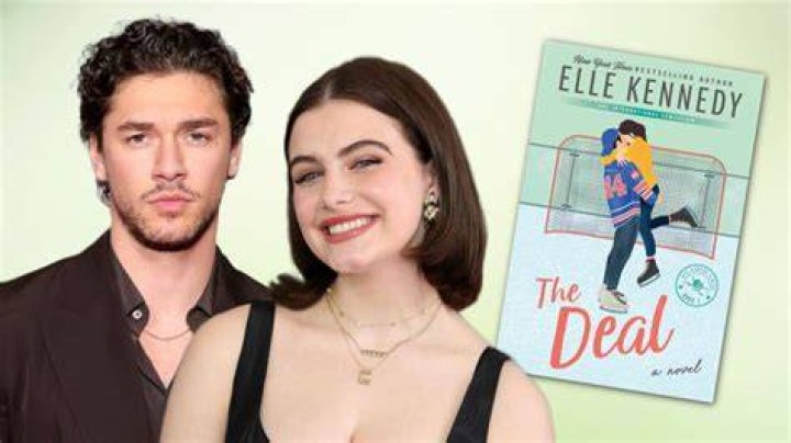 Does Belmont Cameli Have A Girlfriend Or Is He Gay? Sexuality Of The Actor