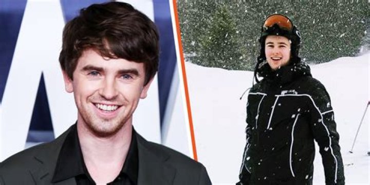 Does Freddie Highmore Have A Twin? Know About The Actors Age Bio And Career Earnings