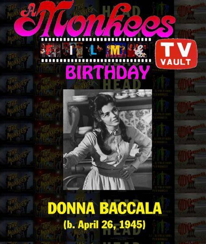 Donna Baccala Age, Birthday, Wikipedia, Who, Nationality, Biography