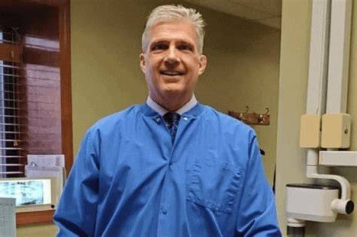 Dr. Marc Mallory Height, Weight, Net Worth, Age, Birthday, Wikipedia, Who, Instagram, Biography