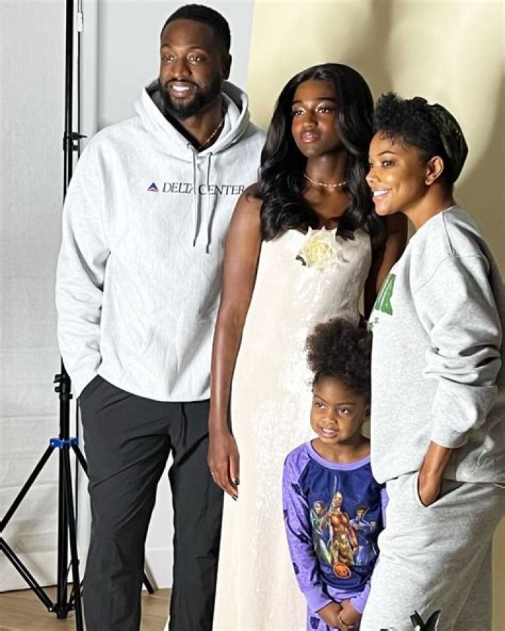 Dwane Casey Kids, Zachary And Justine, Wife Brenda Casey
