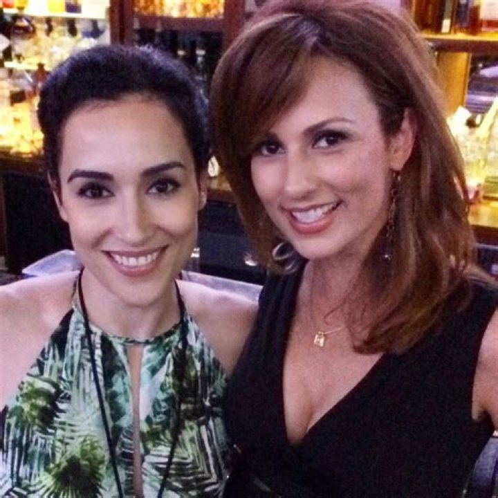 Elena Evangelo Height, Weight, Net Worth, Age, Wiki, Who, Instagram, Biography