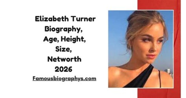 
Elizabeth Neumann Height, Weight, Net Worth, Age, Birthday, Wikipedia, Who, Instagram, Biography 