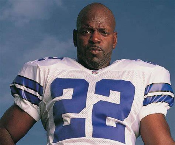 Emmitt Smith Height, Weight, Net Worth, Age, Birthday, Wikipedia, Who, Instagram, Biography