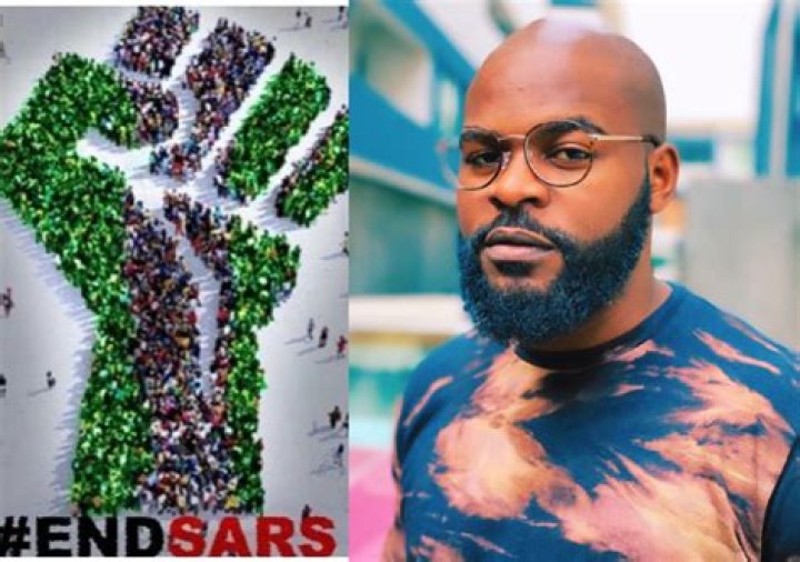 
#EndSARS: “We Will Never Allow The Shabby Attempt To Erase Their Legacy”- Falz 