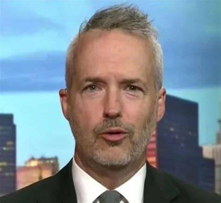 
Eric Boehlert Height, Weight, Net Worth, Age, Birthday, Wikipedia, Who, Nationality, Biography 