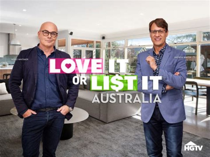 
Eric From ‘Love It or List It’ Says He May Be on TV Again Soon 