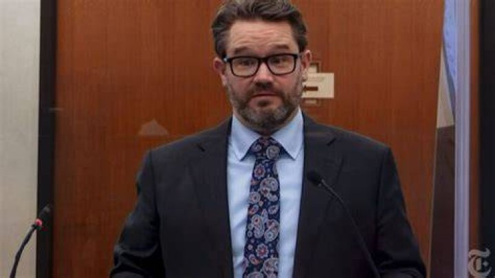 
Eric Nelson Bio: Age, Education and Net Worth of Derek Chauvin’s Attorney 