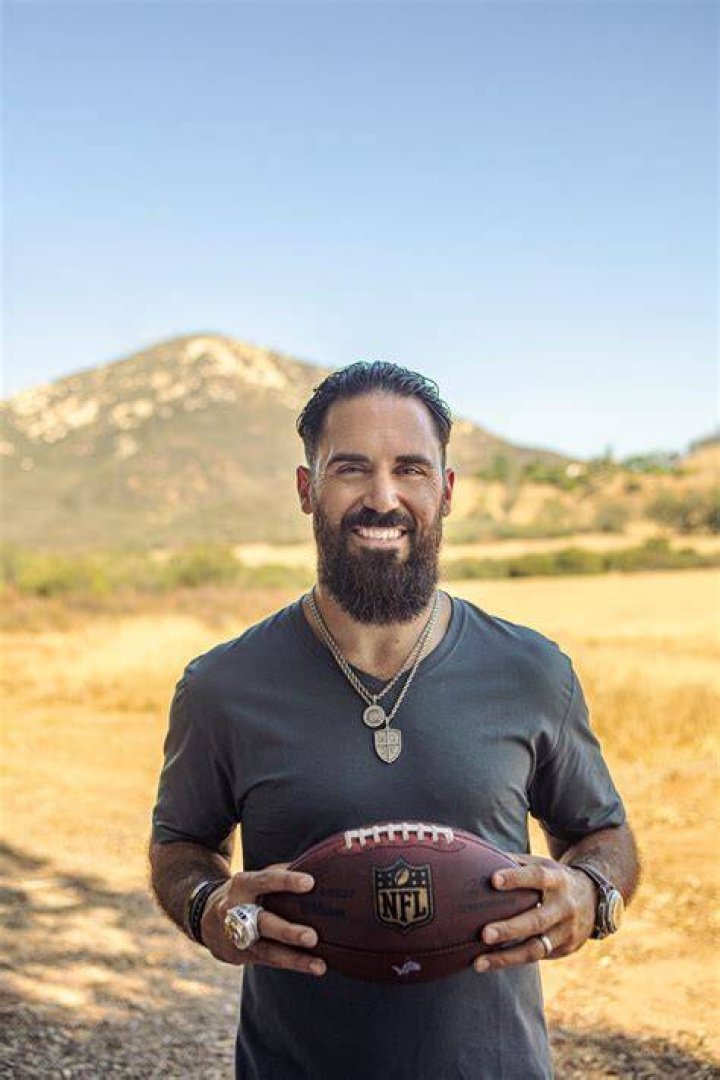 
Eric Weddle Height, Weight, Net Worth, Age, Birthday, Wikipedia, Who, Nationality, Biography 