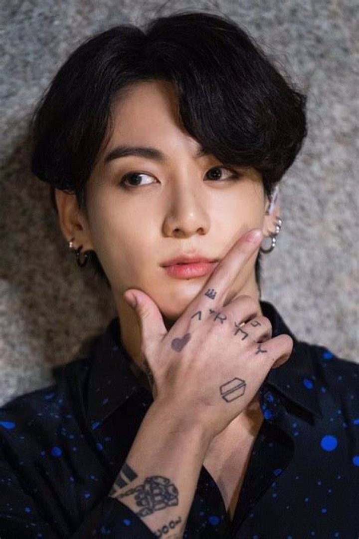 
Eye tattoo to Arm clock: BTS’ Jungkook tattoo breakdown and meanings explored 