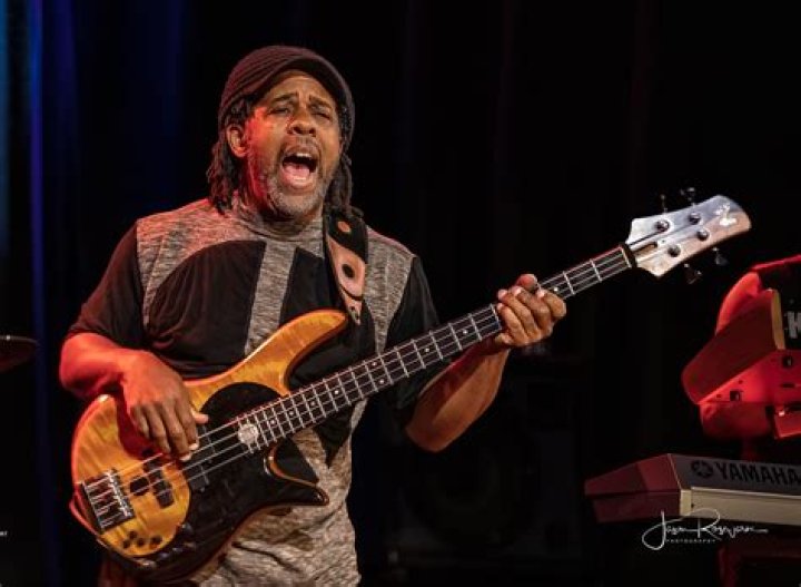 
Fan Suspect Former American Musician Bobby Wooten Related To American Bassist Victor Wooten 