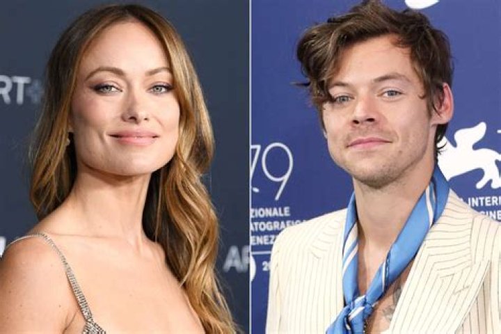 
Fans Asked “Did Harry Styles and Olivia Wilde Split Up?” After The Venice Premiere of Don’t Worry Darling 