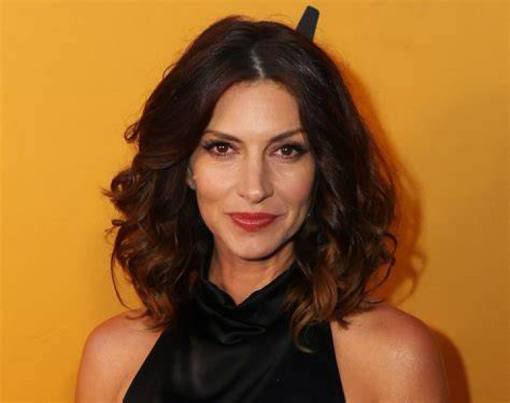 Fans Wonder If Luana Lucci and Susan Lucci Are Related Following Pregnancy With Chad Duell