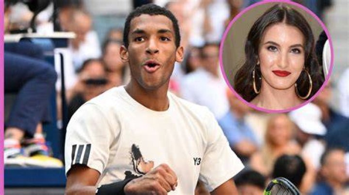 
Felix Auger Aliassime Wife Is The Tennis Player Married To Nina Ghaibi? 