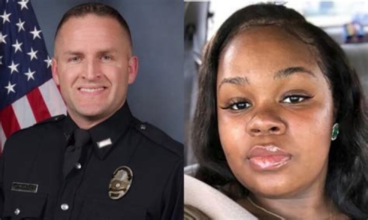 
Former police Breonna Taylor Murder Suspect Brett Hankinson Arrested Once More 