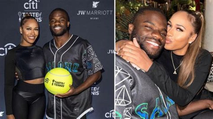 Frances Tiafoe’s Brother, Franklin Tiafoe: Facts To Learn About