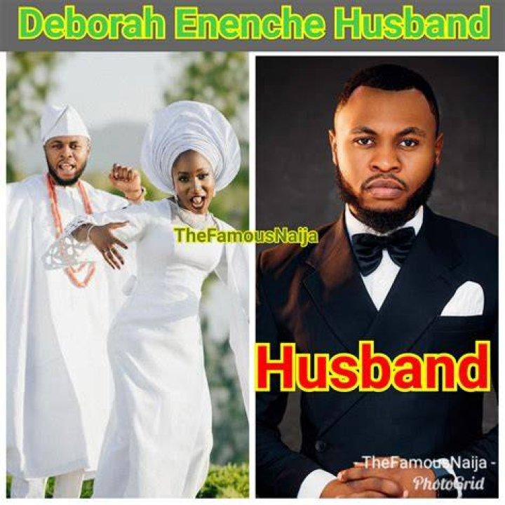 
Frank Edwards Dispels Rumors About His Engagement To Deborah Paul-Enenche 
