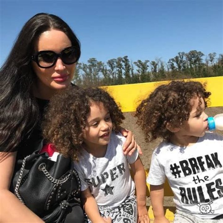 Fredro Starr is Married to Wife: Korina Longin Starr. 2 Kids: Princeton River, Brighton Angel