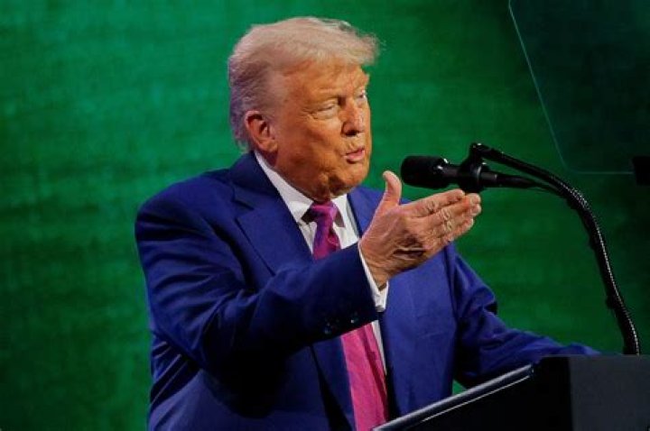 Free Trump Mystery Box: Twitter users ask what is in it and if Donald Trump’s ‘surprise’ is actually free?
