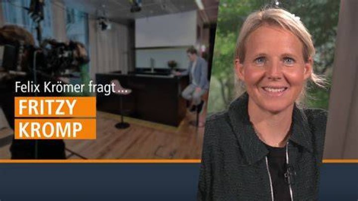 
Friederike Kromp Wiki: How Old Is He? Family Explored 